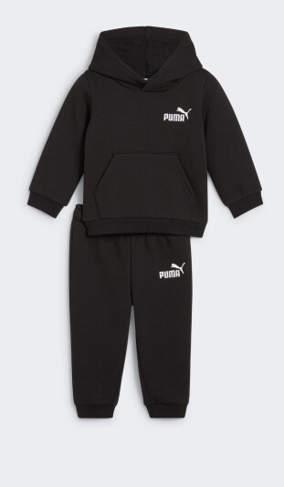 Спортивний костюм дитячий Puma MINICATS Loungewear Set FL INF - 175308, фото 1 - інтернет-магазин MEGASPORT