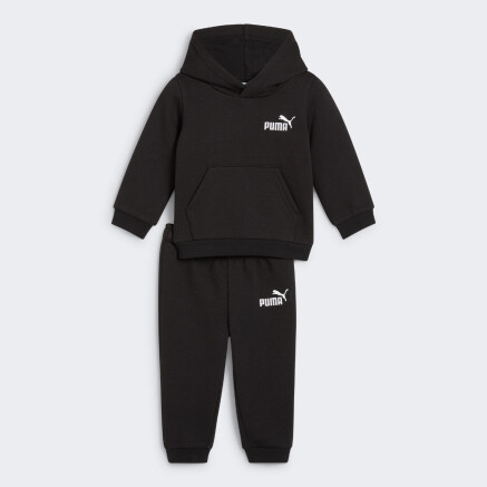 Спортивний костюм Puma MINICATS Loungewear Set FL INF - 175308, фото 1 - інтернет-магазин MEGASPORT