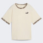 Футболка Puma ESS GRAPHIC Animal Relaxed Tee, фото 4 - інтернет магазин MEGASPORT