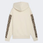 Кофта Puma ESS GRAPHIC Animal Comfort Hoodie FL, фото 5 - інтернет магазин MEGASPORT