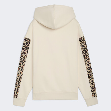 Кофта Puma ESS GRAPHIC Animal Comfort Hoodie FL - 175310, фото 5 - інтернет-магазин MEGASPORT