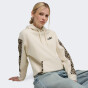 Кофта Puma ESS GRAPHIC Animal Comfort Hoodie FL, фото 1 - інтернет магазин MEGASPORT