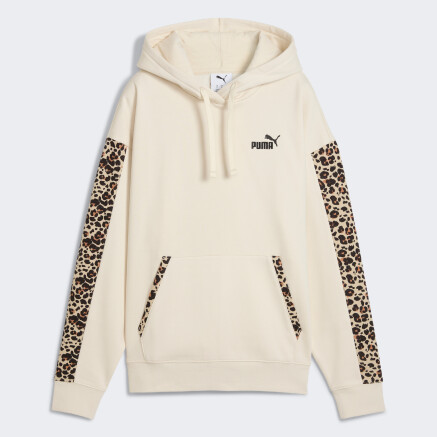 Кофта Puma ESS GRAPHIC Animal Comfort Hoodie FL - 175310, фото 4 - інтернет-магазин MEGASPORT