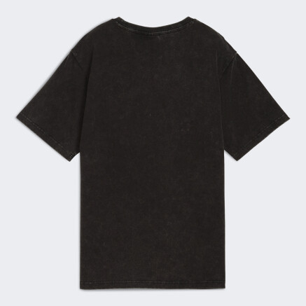Футболка Puma ESS ELEVATED Relaxed Wash Tee - 175312, фото 5 - інтернет-магазин MEGASPORT