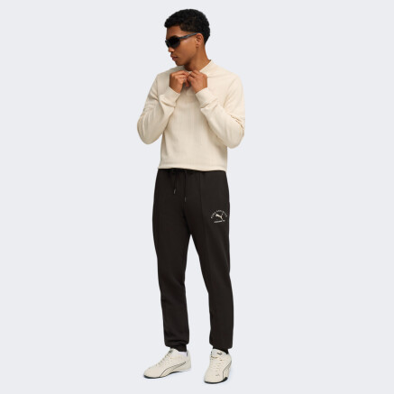 Спортивнi штани Puma CLASS Better Sweatpants FL cl - 175318, фото 3 - інтернет-магазин MEGASPORT