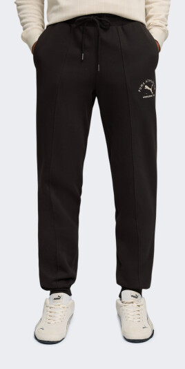 Спортивнi штани Puma CLASS Better Sweatpants FL cl - 175318, фото 1 - інтернет-магазин MEGASPORT