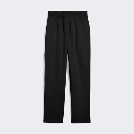 Спортивнi штани Puma ESS TAPE Relaxed Sweatpants FL G - 175322, фото 5 - інтернет-магазин MEGASPORT