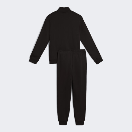 Спортивний костюм Puma ESS TAPE Full-Zip Sweat Suit FL G - 175327, фото 2 - інтернет-магазин MEGASPORT