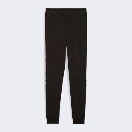 Спортивнi штани Puma ESS TAPE Sweatpants FL cl B - 175324, фото 2 - інтернет-магазин MEGASPORT