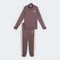 Спортивний костюм Puma ESS TAPE Full-Zip Sweat Suit FL G, фото 1 - інтернет магазин MEGASPORT