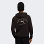 Кофта Puma CLASS Graphic Hoodie FL, фото 2 - інтернет магазин MEGASPORT