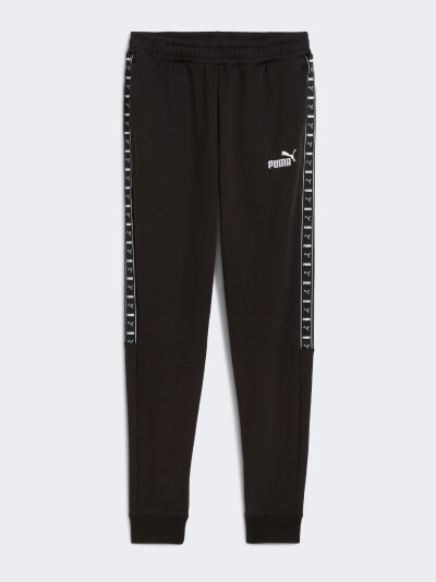 Спортивнi штани Puma ESS TAPE Sweatpants FL cl B - 175324, фото 1 - інтернет-магазин MEGASPORT