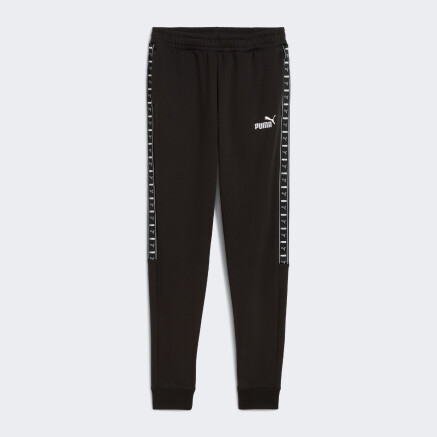 Спортивнi штани Puma ESS TAPE Sweatpants FL cl B - 175324, фото 1 - інтернет-магазин MEGASPORT