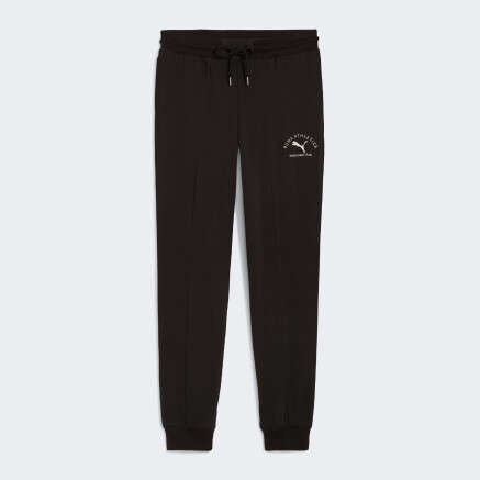 Спортивнi штани Puma CLASS Better Sweatpants FL cl - 175318, фото 4 - інтернет-магазин MEGASPORT