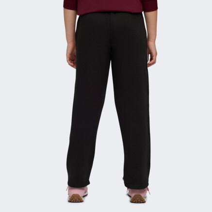 Спортивнi штани Puma ESS TAPE Relaxed Sweatpants FL G - 175322, фото 2 - інтернет-магазин MEGASPORT