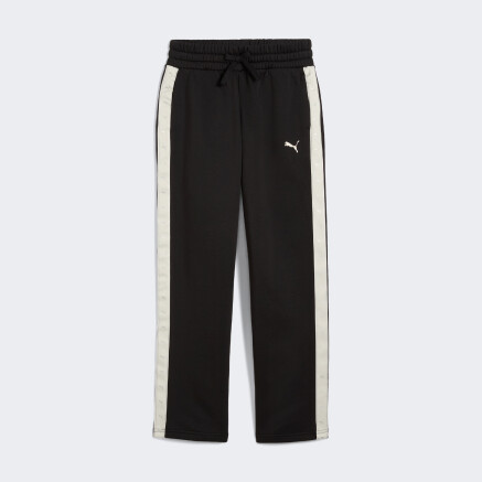Спортивнi штани Puma ESS TAPE Relaxed Sweatpants FL G - 175322, фото 4 - інтернет-магазин MEGASPORT
