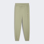 Спортивнi штани Puma ESS ELEVATED Pants FL cl, фото 1 - інтернет магазин MEGASPORT