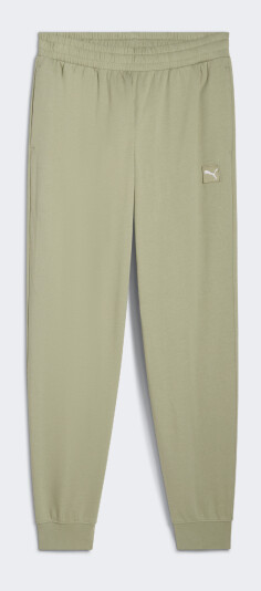 Спортивнi штани Puma ESS ELEVATED Pants FL cl - 175320, фото 1 - інтернет-магазин MEGASPORT