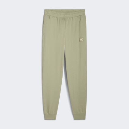 Спортивнi штани Puma ESS ELEVATED Pants FL cl - 175320, фото 1 - інтернет-магазин MEGASPORT