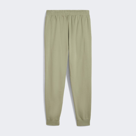 Спортивнi штани Puma ESS ELEVATED Pants FL cl - 175320, фото 2 - інтернет-магазин MEGASPORT