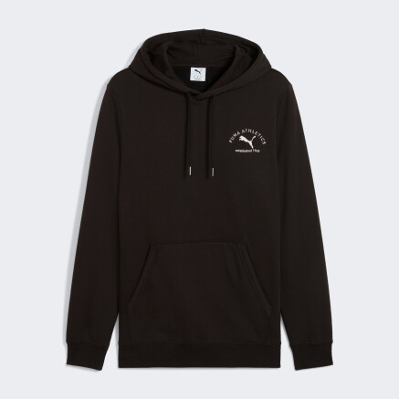 Кофта Puma CLASS Graphic Hoodie FL - 175317, фото 4 - інтернет-магазин MEGASPORT