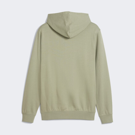 Кофта Puma ESS ELEVATED Hoodie FL - 175319, фото 2 - інтернет-магазин MEGASPORT