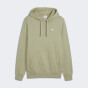 Кофта Puma ESS ELEVATED Hoodie FL, фото 1 - інтернет магазин MEGASPORT