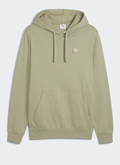 Кофта Puma ESS ELEVATED Hoodie FL - 175319, фото 1 - інтернет-магазин MEGASPORT