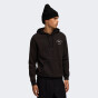 Кофта Puma CLASS Graphic Hoodie FL, фото 1 - інтернет магазин MEGASPORT