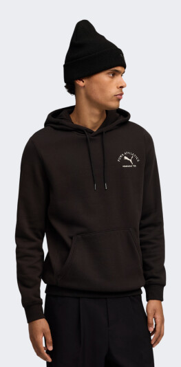 Кофта Puma CLASS Graphic Hoodie FL - 175317, фото 1 - інтернет-магазин MEGASPORT
