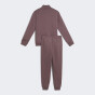 Спортивний костюм Puma ESS TAPE Full-Zip Sweat Suit FL G, фото 2 - інтернет магазин MEGASPORT
