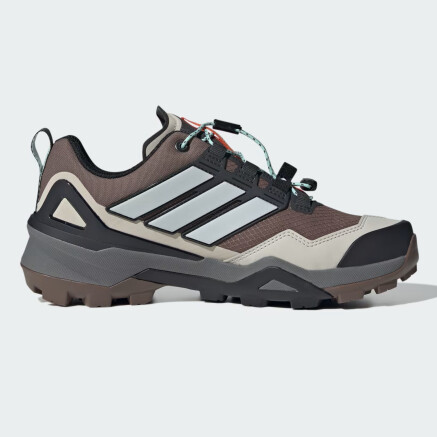 Кросівки Adidas TERREX SKYCHASER GTX - 175348, фото 3 - інтернет-магазин MEGASPORT