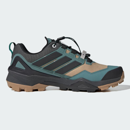 Кросівки Adidas TERREX SKYCHASER GT - 175341, фото 3 - інтернет-магазин MEGASPORT