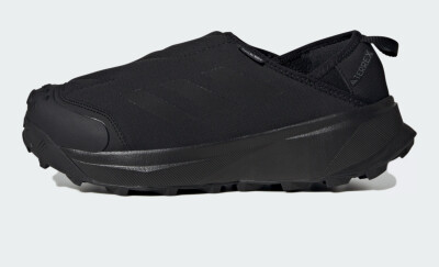 Кросівки Adidas TERREX WINTER SLIP - 175337, фото 1 - інтернет-магазин MEGASPORT