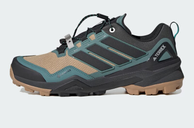 Кросівки Adidas TERREX SKYCHASER GT - 175341, фото 1 - інтернет-магазин MEGASPORT