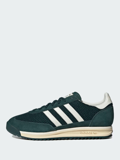 Кросівки Adidas Originals SL 72 RS 175342 купити в MEGASPORT, фото 1 Кросівки Adidas Originals SL 72 RS - 175342, фото 1 - інтернет-магазин MEGASPORT