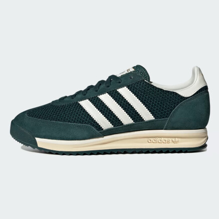 Кросівки Adidas Originals SL 72 RS - 175342, фото 1 - інтернет-магазин MEGASPORT
