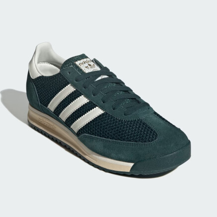Кросівки Adidas Originals SL 72 RS - 175342, фото 2 - інтернет-магазин MEGASPORT