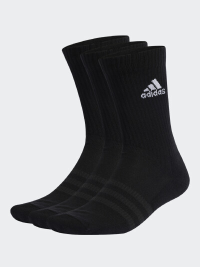 Шкарпетки Adidas C SPW CRW 3P - 175336, фото 1 - інтернет-магазин MEGASPORT