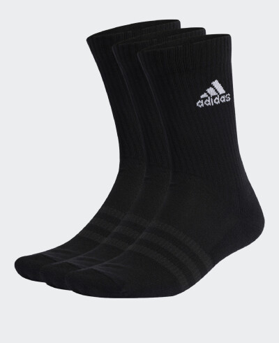 Шкарпетки Adidas C SPW CRW 3P - 175336, фото 1 - інтернет-магазин MEGASPORT