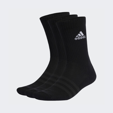 Шкарпетки Adidas C SPW CRW 3P - 175336, фото 1 - інтернет-магазин MEGASPORT
