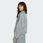Куртка Adidas Originals P ESS DENIM JKT, фото 2 - інтернет магазин MEGASPORT