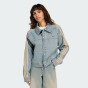 Куртка Adidas Originals P ESS DENIM JKT, фото 1 - інтернет магазин MEGASPORT