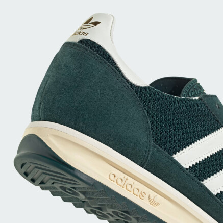 Кросівки Adidas Originals SL 72 RS - 175342, фото 7 - інтернет-магазин MEGASPORT