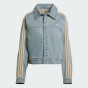 Куртка Adidas Originals P ESS DENIM JKT, фото 6 - інтернет магазин MEGASPORT