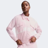 BMW MMS WMN WOVEN JACKET - 172157, фото 1 - інтернет-магазин MEGASPORT