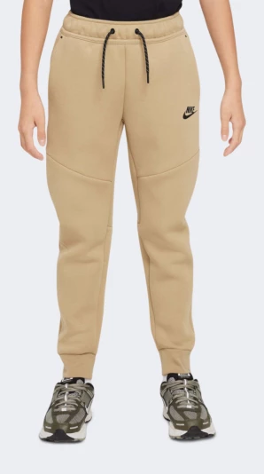 Спортивнi штани дитячі Nike B NSW TCH FLC JGGR - PD - 171227, фото 1 - інтернет-магазин MEGASPORT