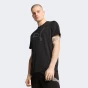 Футболка Puma M TAD ESSENTIAL HEATHER CAT TEE (CF large cat), фото 1 - інтернет магазин MEGASPORT