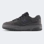 Кросівки New Balance model BB550, фото 1 - інтернет магазин MEGASPORT