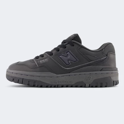 Кросівки New Balance model BB550 - 167991, фото 1 - інтернет-магазин MEGASPORT